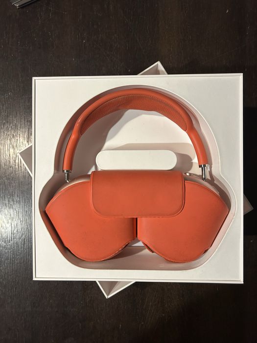 Casti Apple Airpods Max