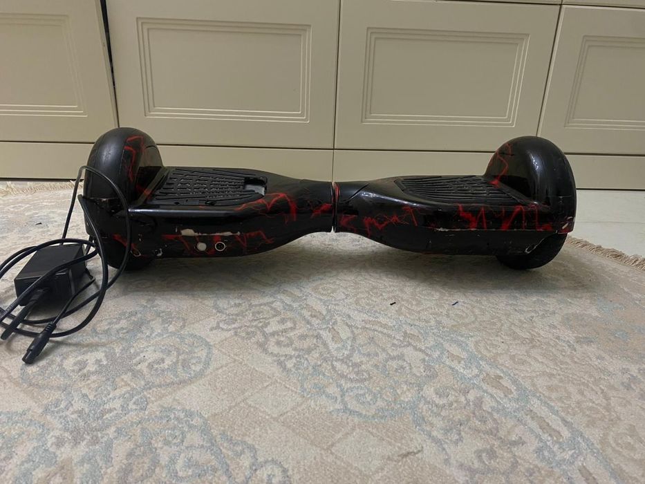 Продаю гироскутер