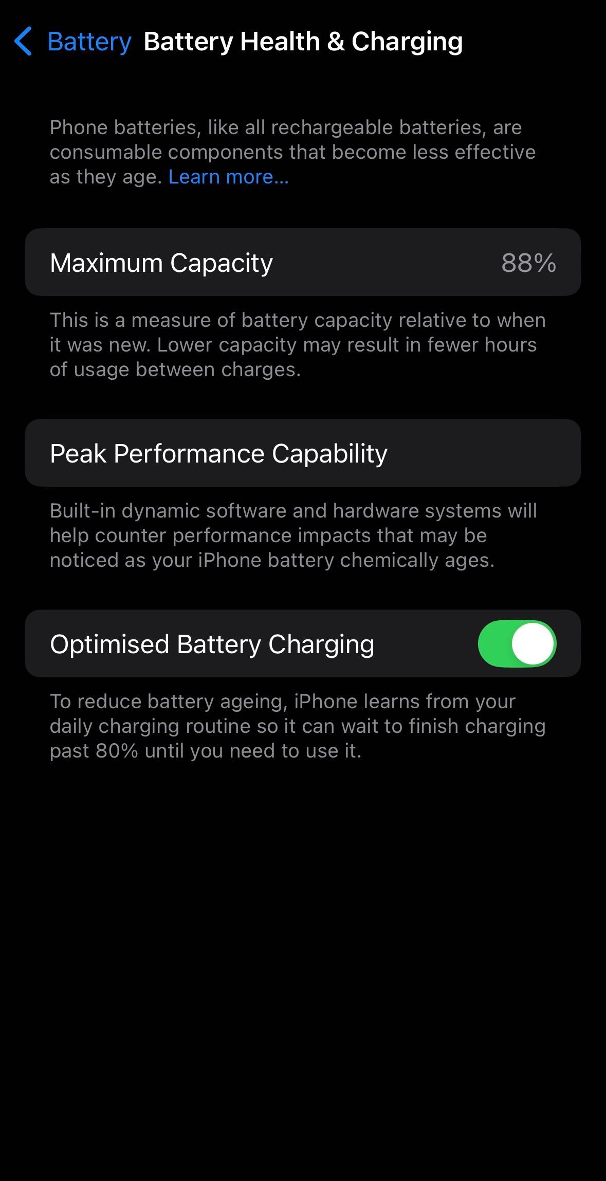 iPhone 14 pro черен