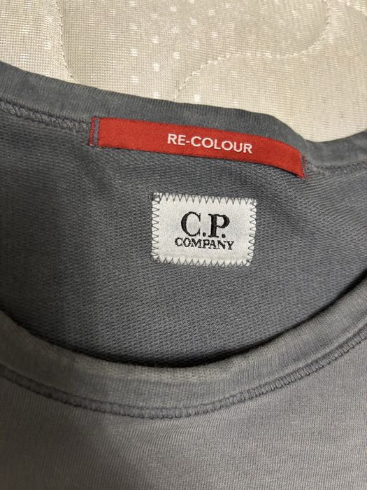 лонгслив C.P Company