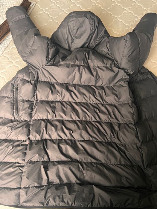 Nike storm fit шуба