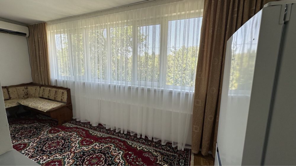 Сдаётся 3 ком. квартира