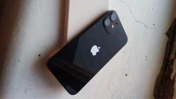 Iphone 12 mini black
