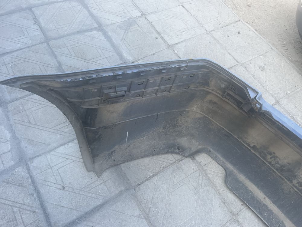 Задна броня за Volkswagen Passat B5 sedan седан