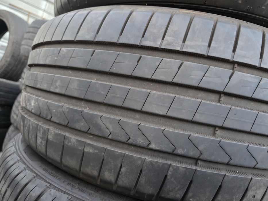 4бр Летни гуми 235 50 17 - Hankook