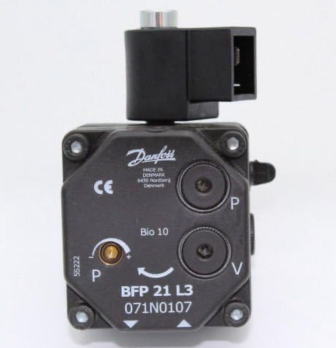 Pompa ulei Danfoss BFP 21 L3 071N0107