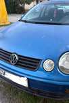 Vând Volkswagen Polo