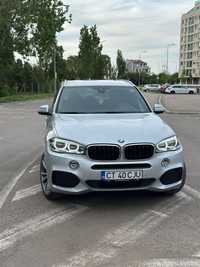 BMW X5 BMW X5 3.0d primul proprietar de noua
