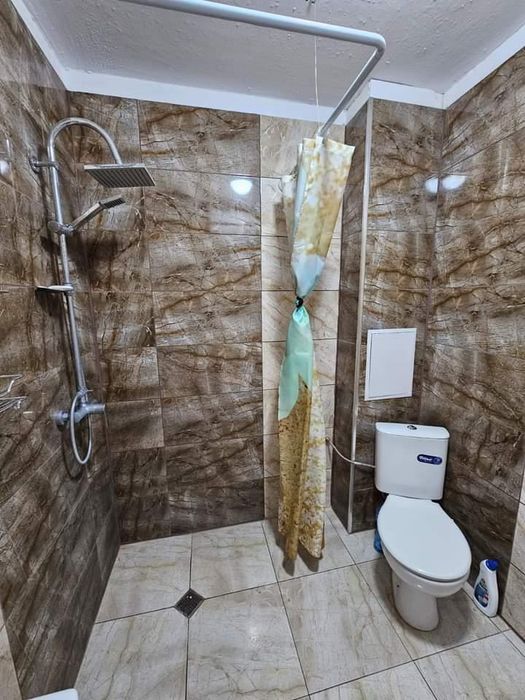 Дава се под наем Тристаен апартамент в Пловдив, Христо Смирненски - 65 кв.м за 408 € - Снимка #5