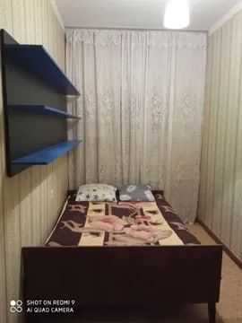 Сдам 3 комнатную квартиру Кадышева базар