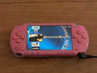 Vand Joc pentru copii Sony PSP roz