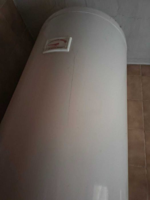 Електрически бойлер "Елдом " 80 литра