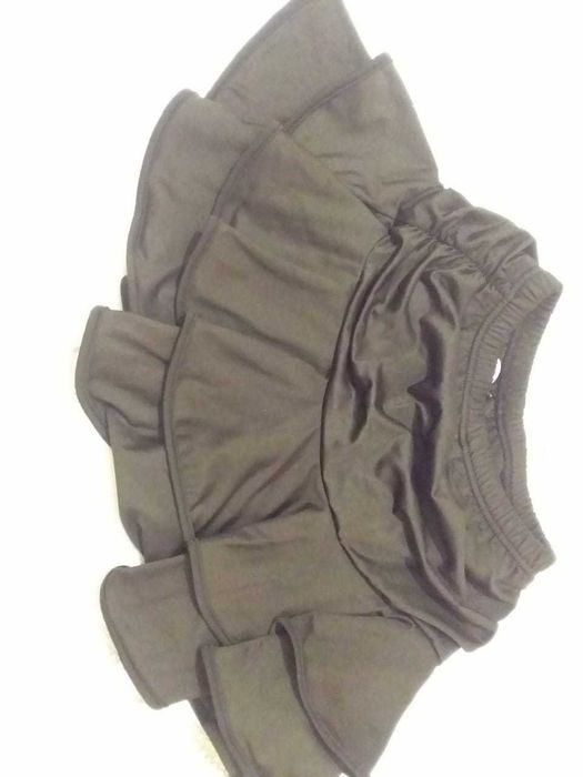 юбка на бальные танцы