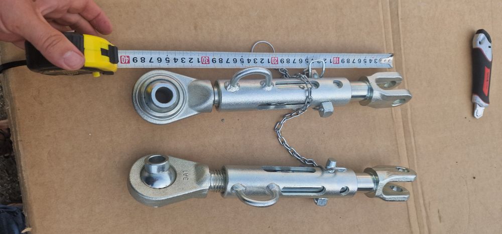 Ancora stabilizator tractor john deere seria 5000 6000 7000 preț 450 l