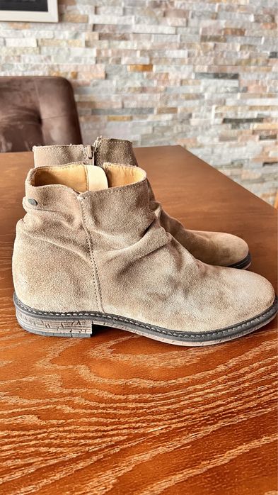 Мъжки боти Jack & Jones