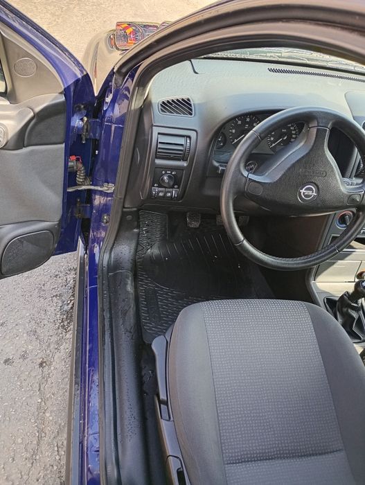 Opel Astra G 2008 impecabil