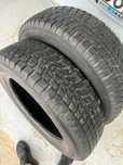Қысқы пара Dunlop покрышкасы