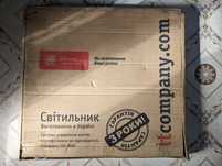 Продам светильник потолочный
