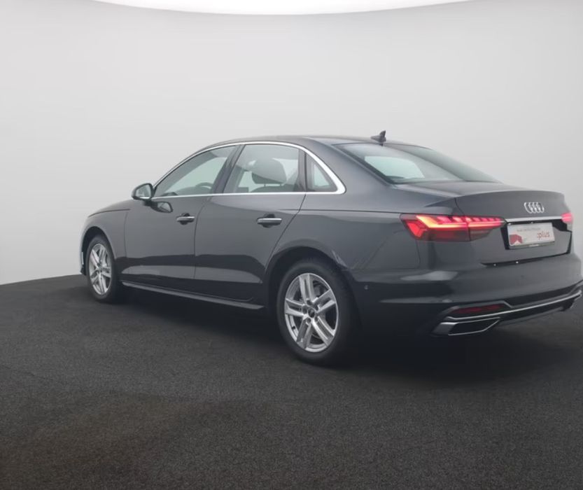 Audi A4 2.0 Tfsi 204cp hibrid Distronic KeyEntry Matrix