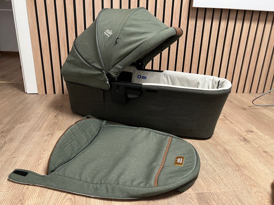 Landou Joie Finiti Signature