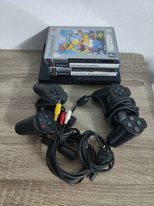Joc Play Station 2