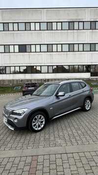 BMW X1 2.0d Bi turbo Automat 204cp/ X-Drive 4x4/ Panoramic/ 2012