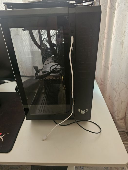 Системный блок Core i9