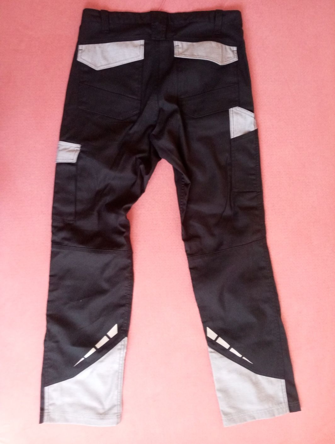 Pantaloni salopeta lucru/work Mercedes Benz M