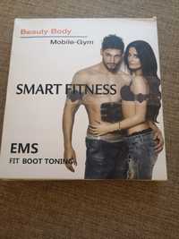 Smart Fitness  Mobile  GYM