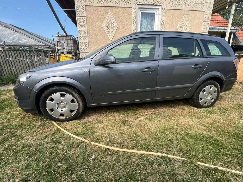 Opel Astra H 1.9