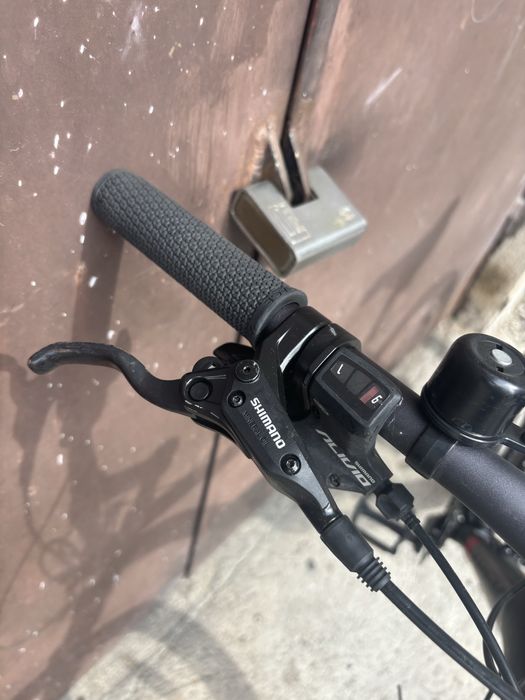 Trek 26 цола L
