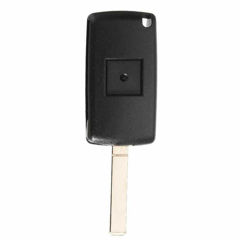 Кутийка за ключ Пежо Ситроен Peugeot Toyota Fiat Citroen CE0536