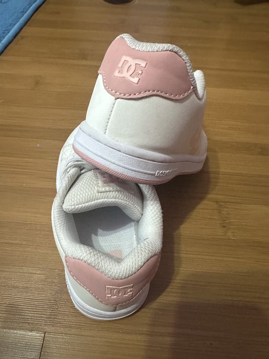 Adidasi copii  DC stare perfecta