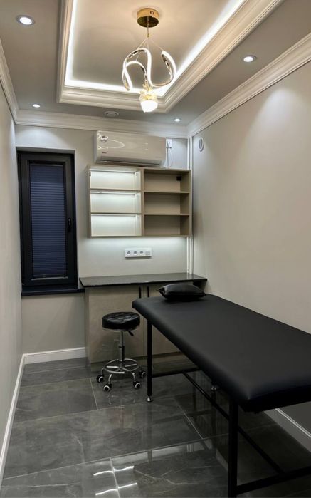 Аренда. Под клинику, центр здоровья, стоматологию, Массажный ценр