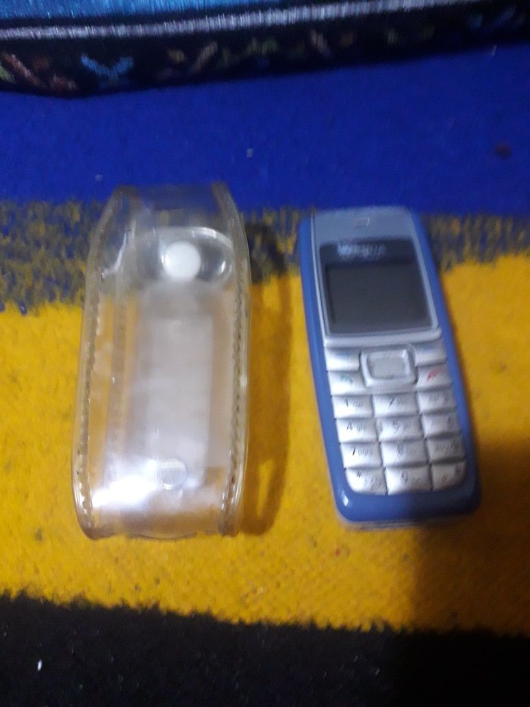 Nokia 1112,perfect functional