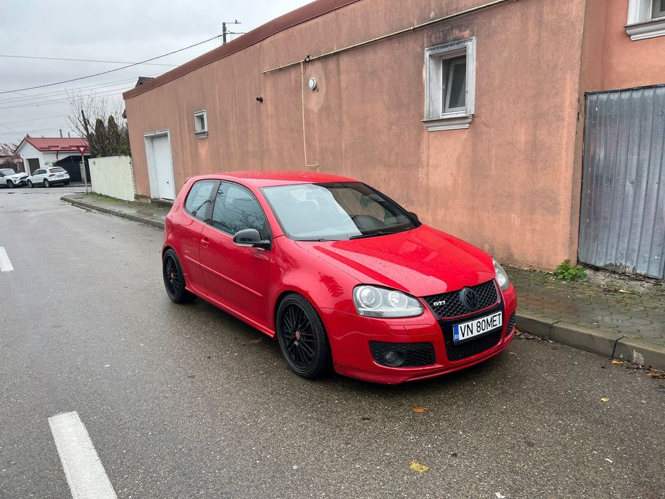 De vanzare Vw Golf GTi DSG k04 bwj