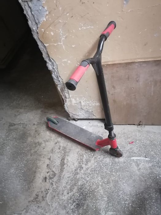 Vând Trotinetă și 2 pennyboard-uri