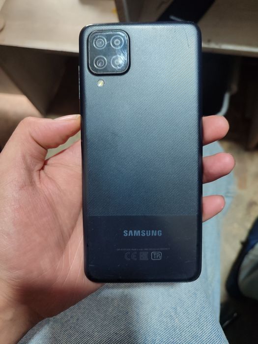 Samsung a21s a12 bor
