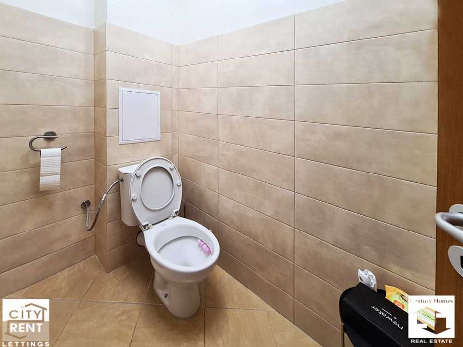 Дава се под наем Магазин в Велико Търново, Колю Фичето - 130 кв.м за 770 € - Снимка #10