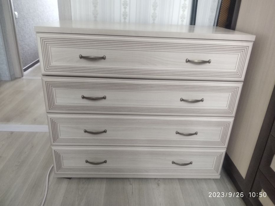 Комод в отличном состоянии
