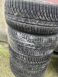 зимни гуми MICHELIN PILOT ALPIN 245/50/18