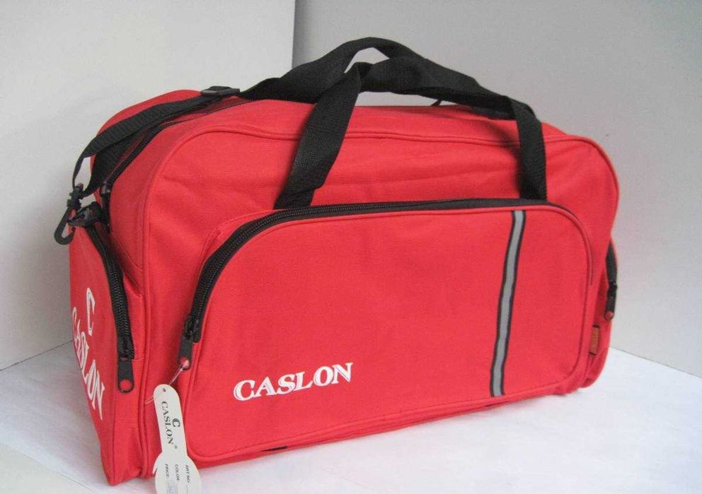 Genti de voiaj - Caslon -  Dimensiuni exterioare 65 x 36 x 27 cm.