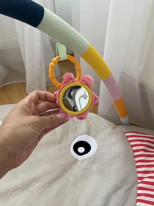 Centru de activitati Little Dutch