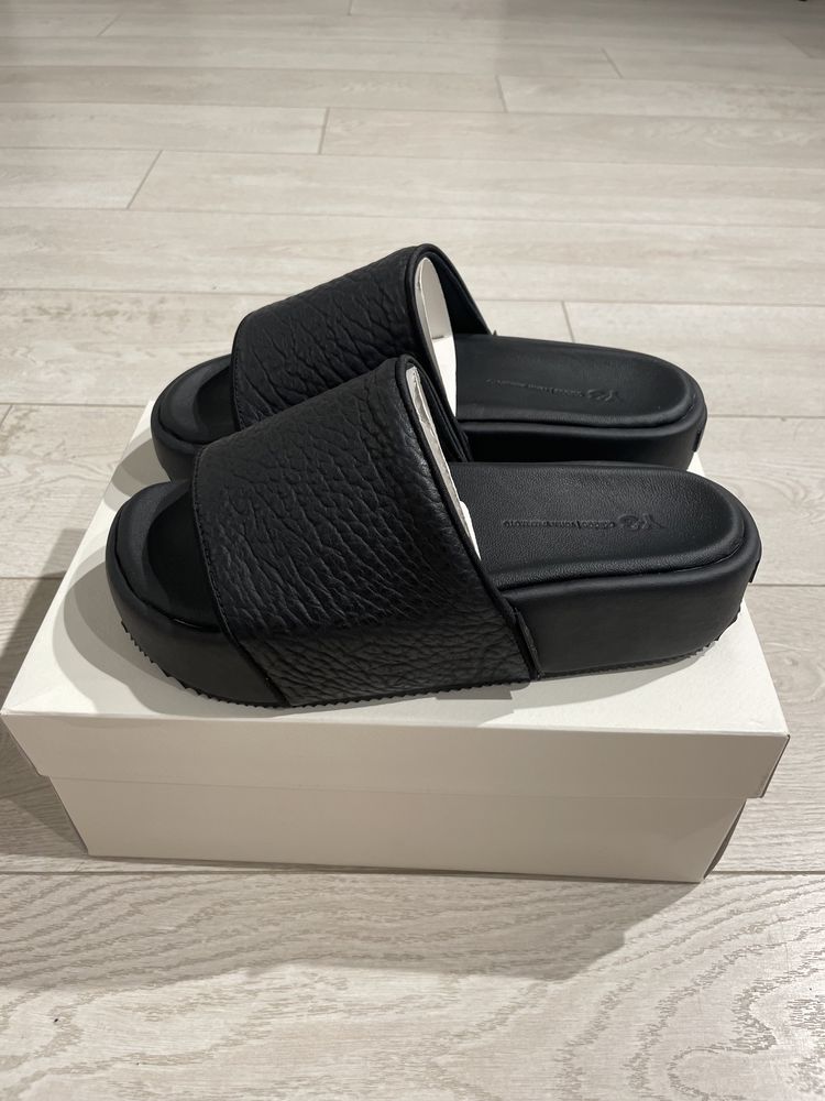 Adidas y3 slide adidas