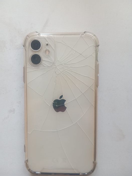 Айфон 11 сатылады 64 гб