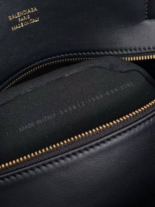 Geanta Balenciaga Bel Air