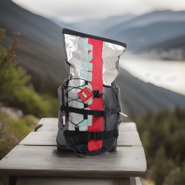 Rucsac Volkl nou capacitate mare