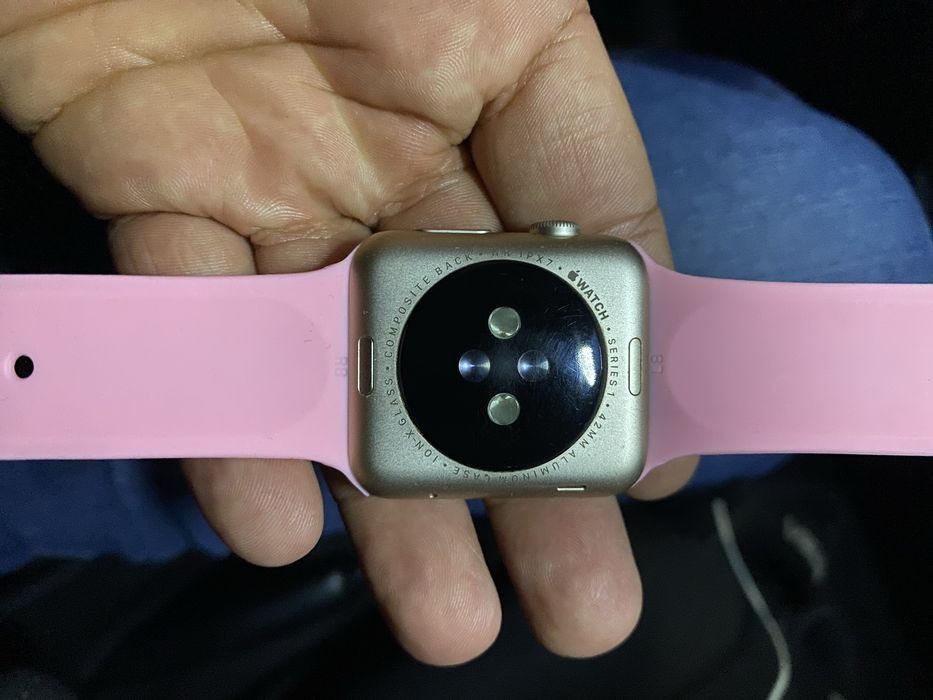 Apple watch 1  42mm