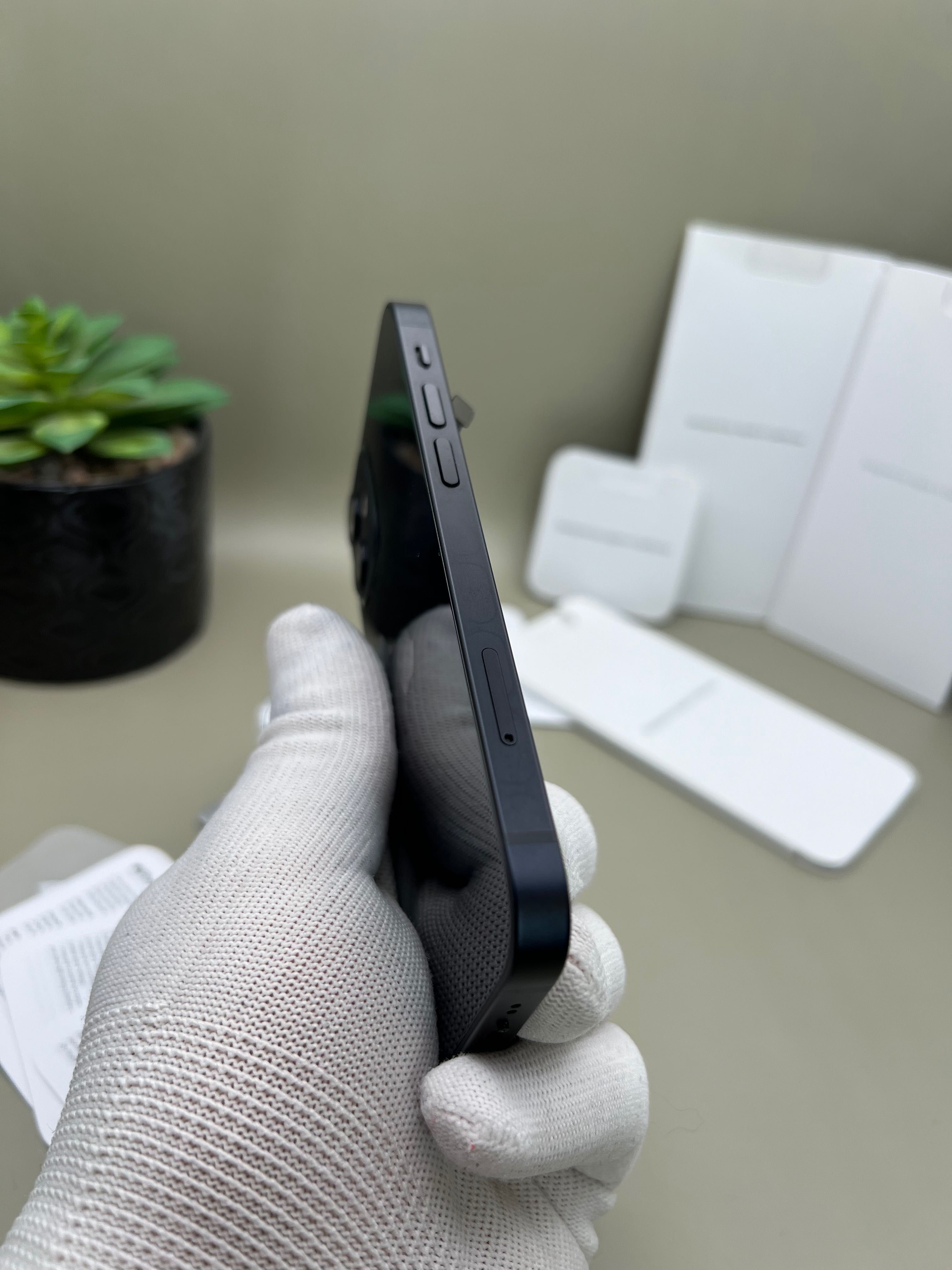 Корпус /  заден панел / капак за iPhone 12 mini, КАТО НОВ, ОРИГИНАЛЕН!