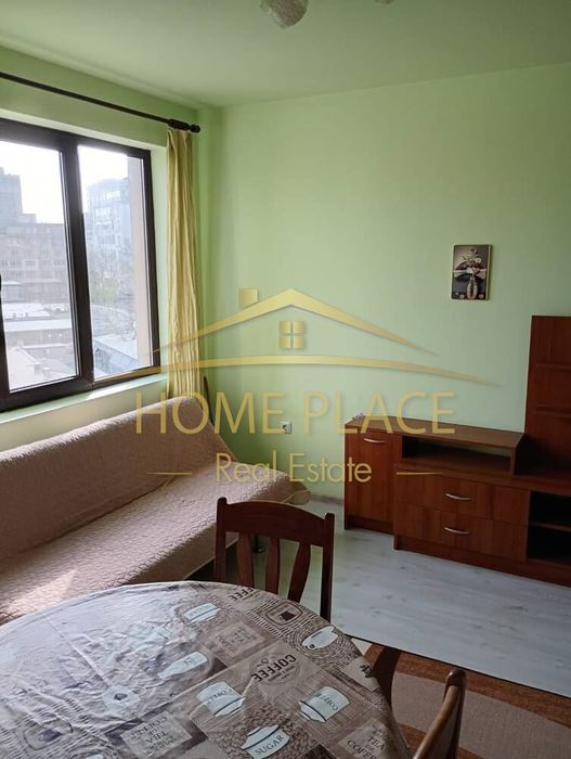 Дава се под наем Двустаен апартамент в Варна, Колхозен пазар - 55 кв.м за 408 € - Снимка #2